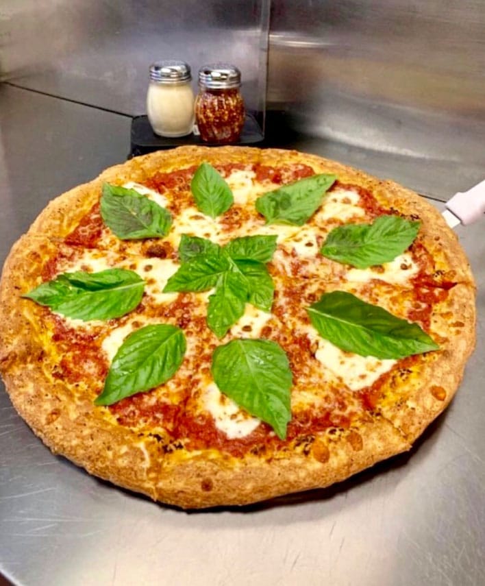 Antonellis Pizza Menu: Discover Delicious Options in Lorton, VA