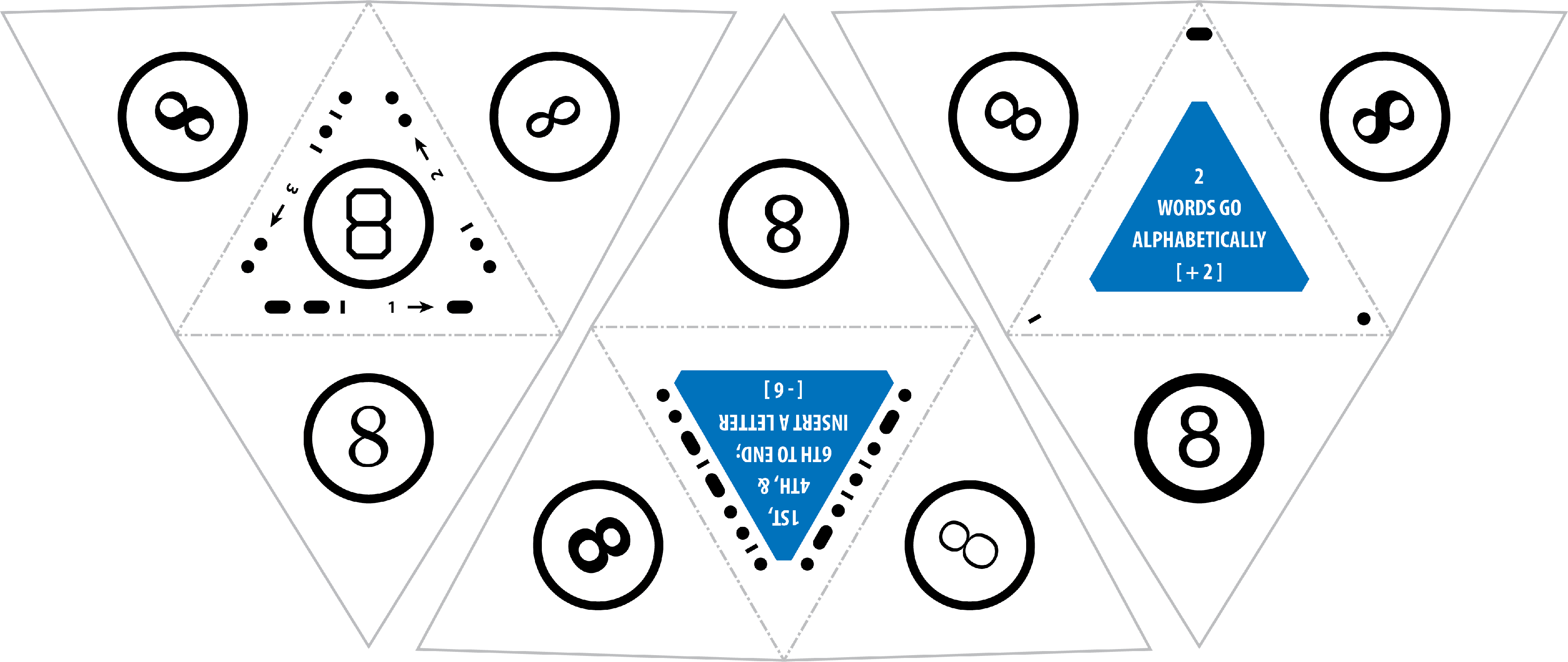 Solve the Magic 8 Ball Response Crossword: Full Answer Guide