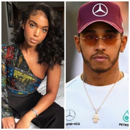Are Lewis Hamilton and Lori Harvey Dating? Exploring the Buzz Around Their Relationship