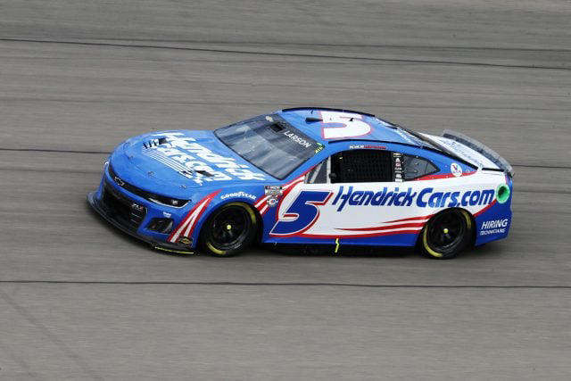 Fantasy NASCAR Picks This Week: Top Driver Selections for DraftKings and FanDuel