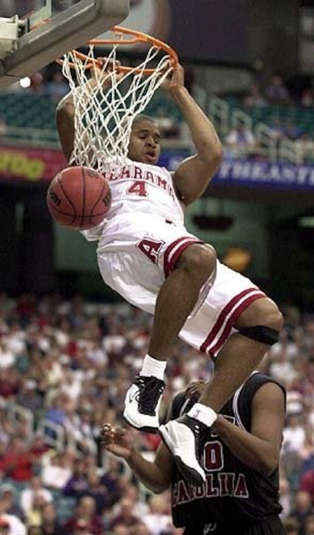 From Prep Star to NBA Flop: What Happened to Schea Cotton