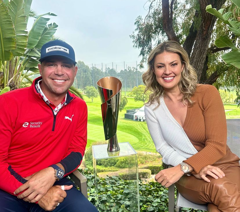 Why Amanda Balionis Isnt Wearing Her Wedding Ring Anymore