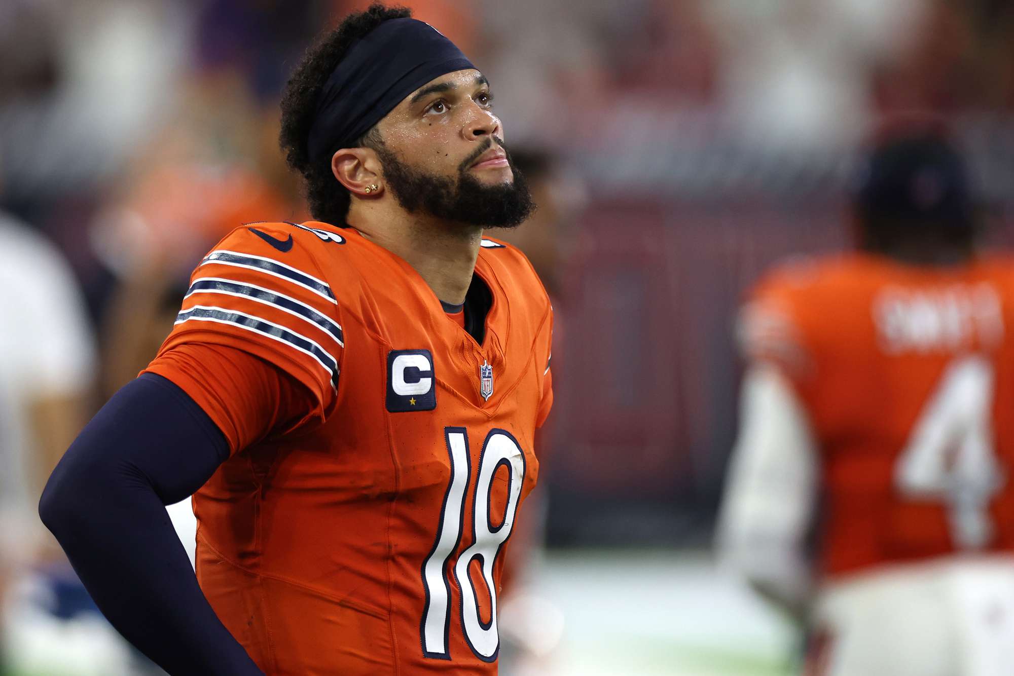 The Hottest Quarterbacks in 2023 NFL Season: Who Made the List?