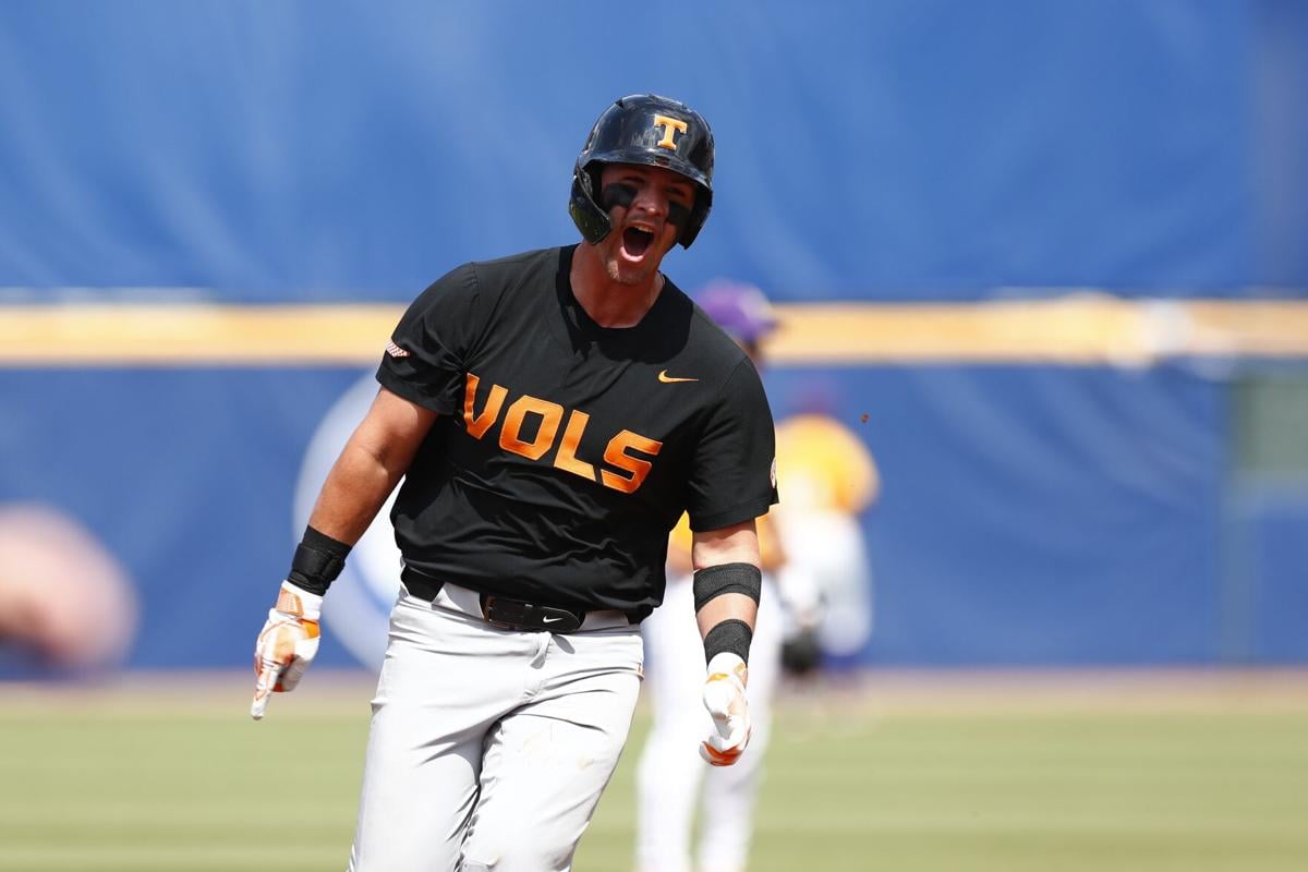 LSU Tigers vs. Tennessee Volunteers Baseball Score: Latest Results