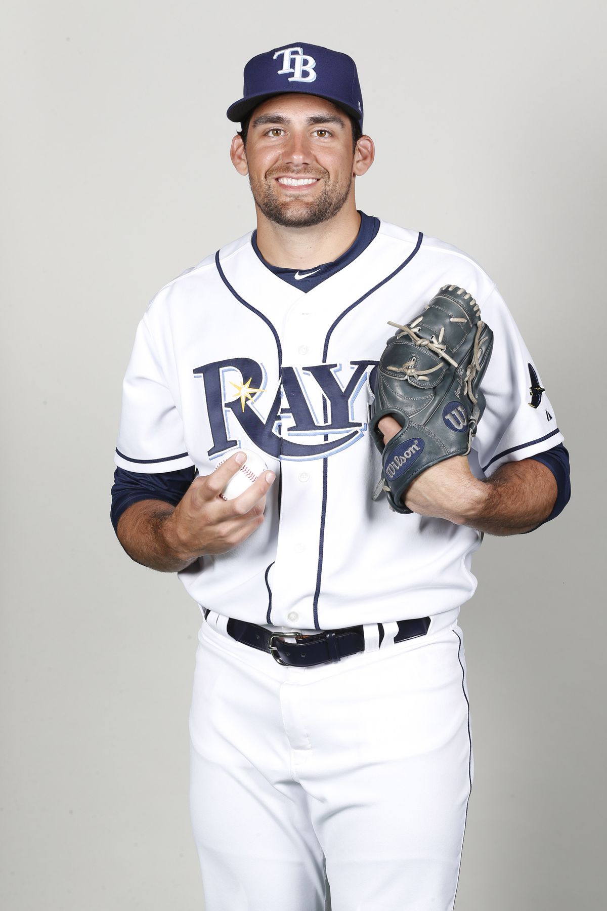 Full 2017 Tampa Bay Rays Roster: Key Players and Team Performance