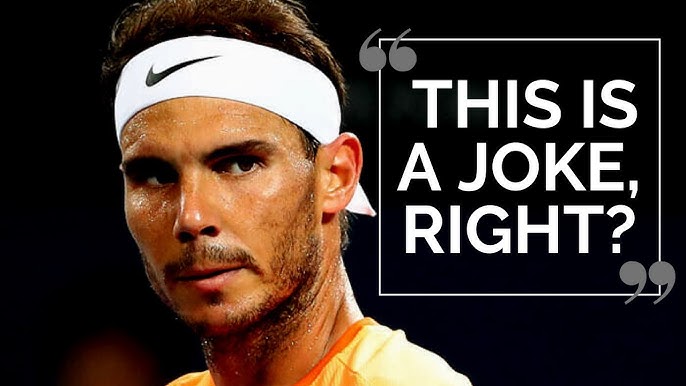 The Biggest Upset in Tennis History: Soderling Shocks Nadal at Roland Garros