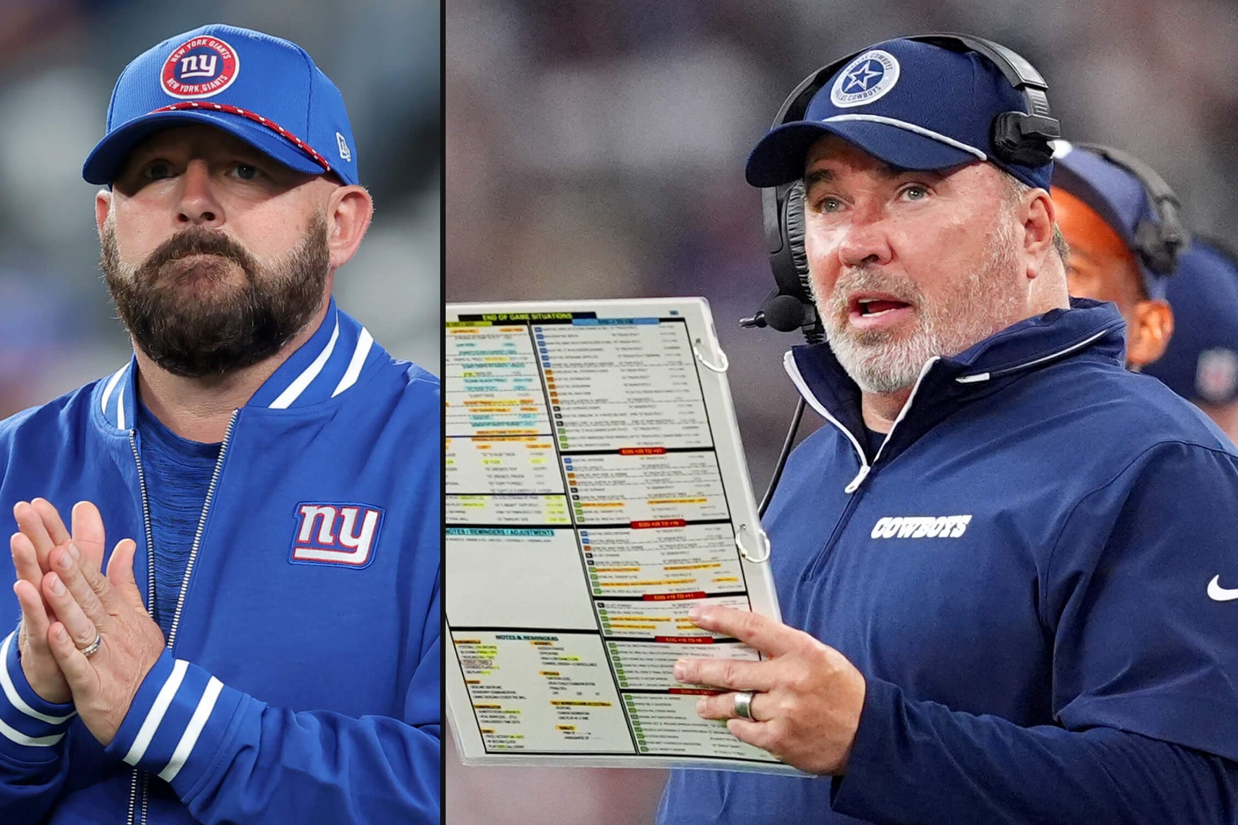 Which NFL Coaches Will Be Fired? Predictions and Analysis