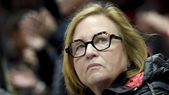 How Old Is Jody Allen in 2024? Uncover Her Age and Billion-Dollar Influence