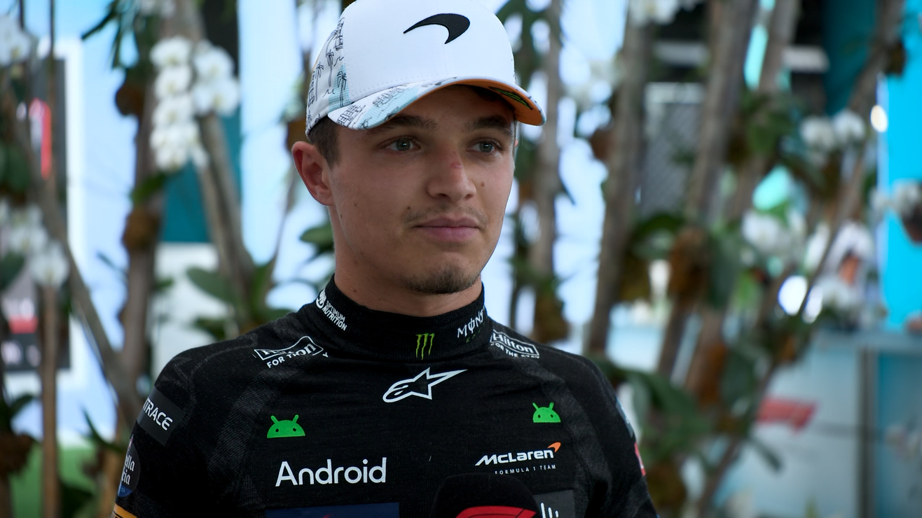 Breaking Down Lando Norris Latest DNF: Key Moments and Impacts
