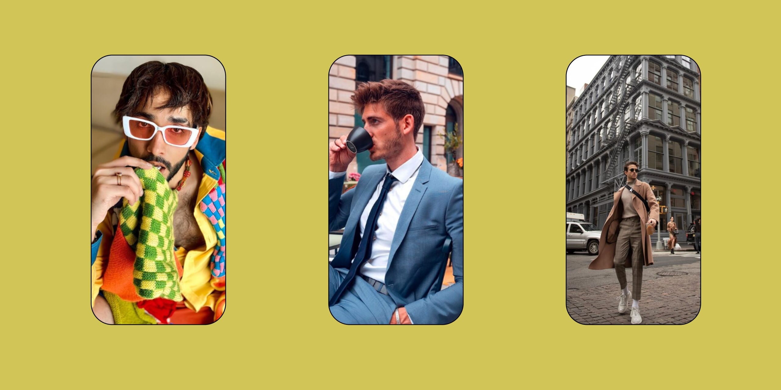 Top Masculine Influencers You Need to Follow in 2024