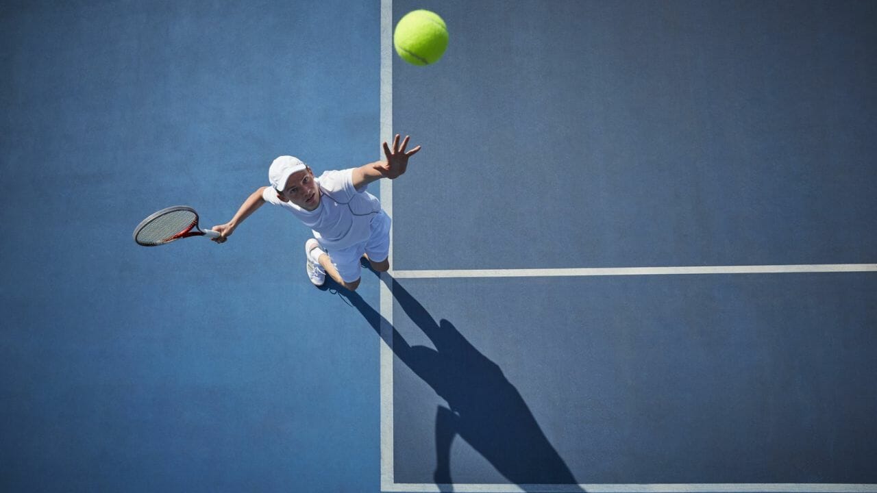 Unbeatable Serve: What Does Ace Mean in Tennis Games
