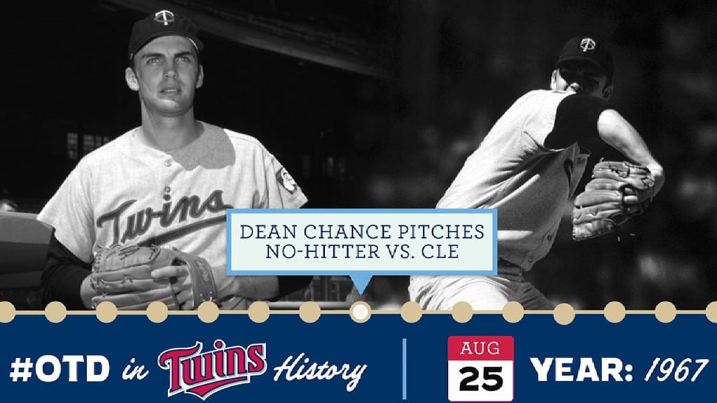 History of Minnesota Twins No Hitters: Key Moments and Record-Setting Games