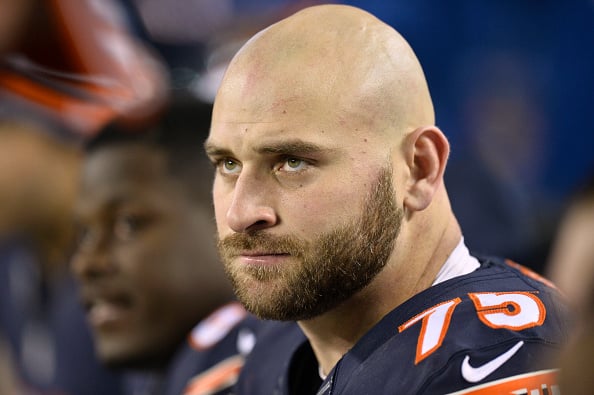 What is Kyle Longs Net Worth? Discover the Wealth of the NFL Star