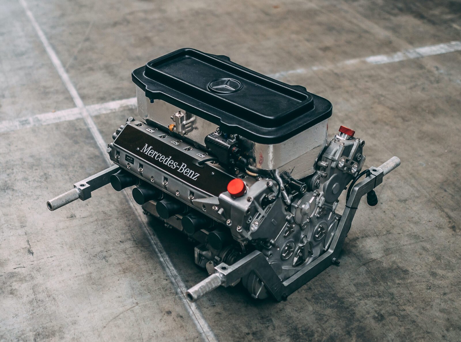 f1 v8 engine for sale
