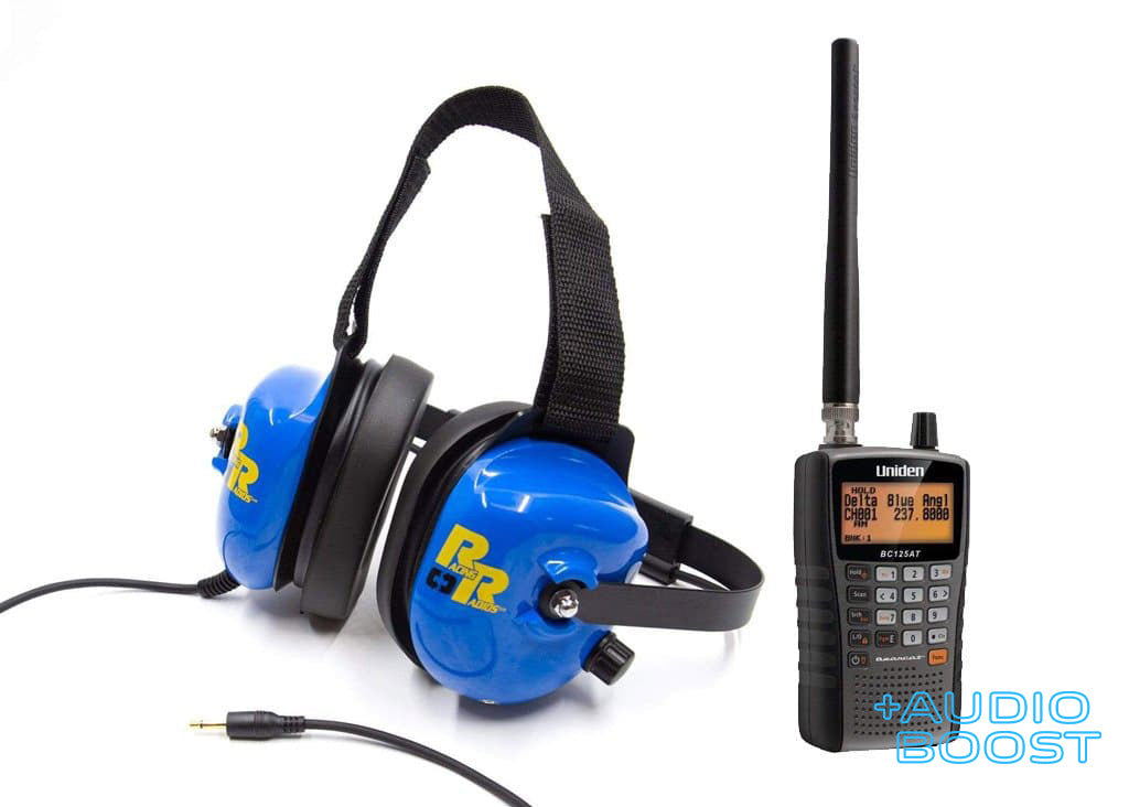 Best NASCAR Scanners and Headsets for Race Fans in 2024