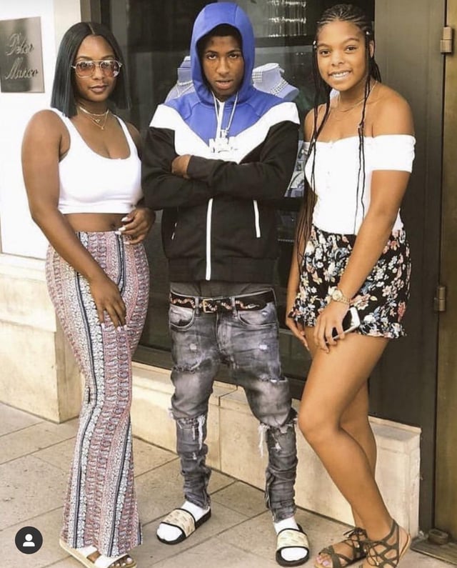 How Tall is NBA YoungBoy in 2023? Get the Facts Here