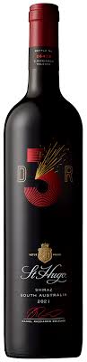 Discover Daniel Ricciardos DR3 x St Hugo Wines: A Formula 1 Star's Passion for Winemaking