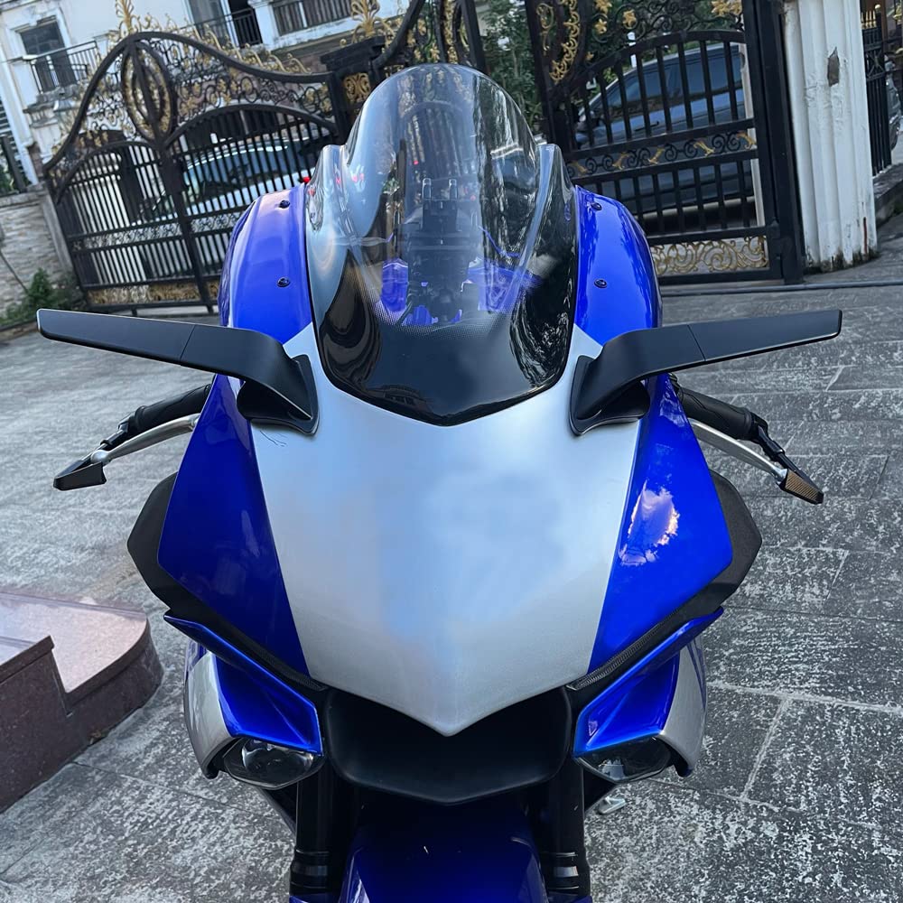 Find the Best R1 Mirrors for Your Yamaha – Affordable Options