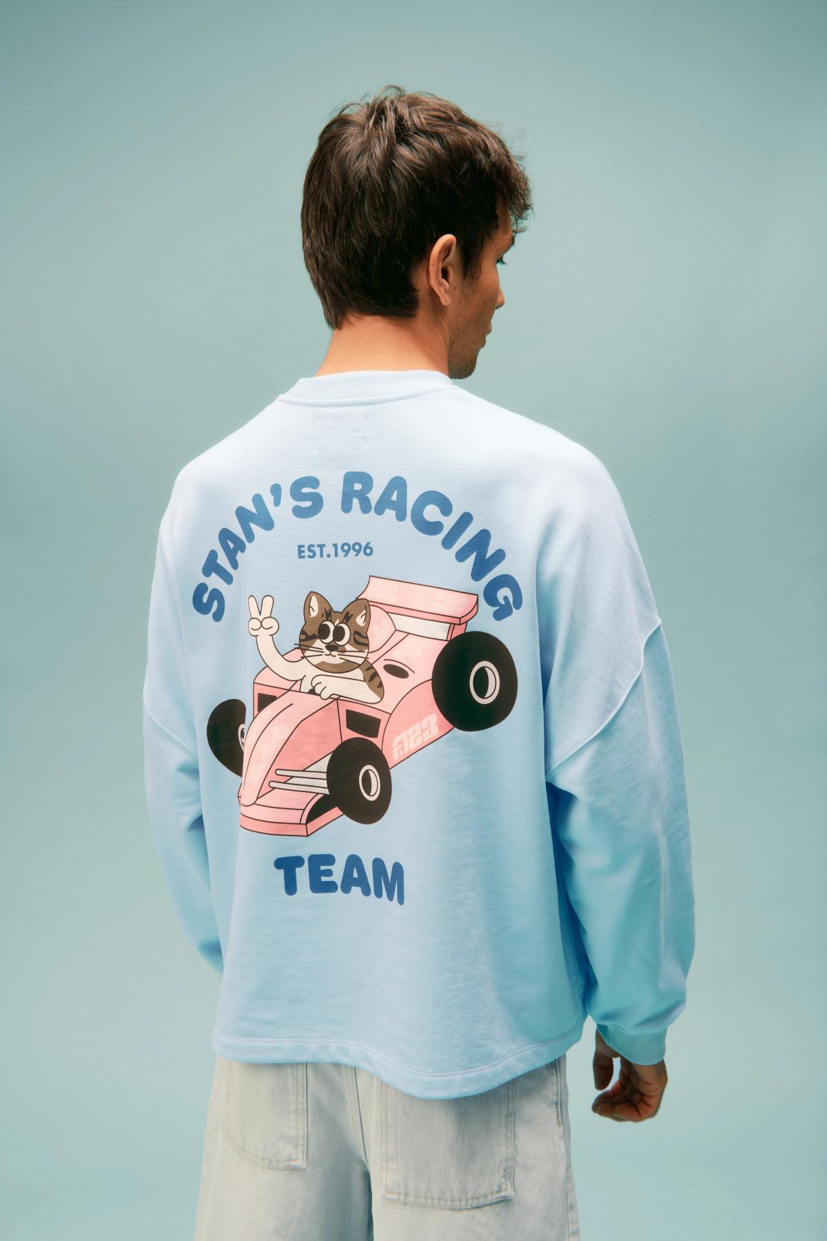 alex albon merchandise