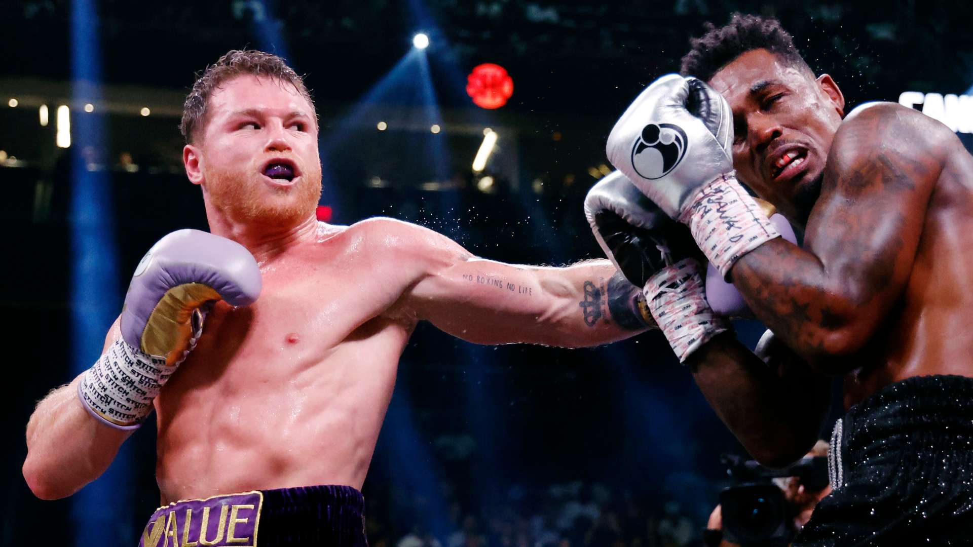 Easy Guide: Where to Watch Boxing Near Me Tonight
