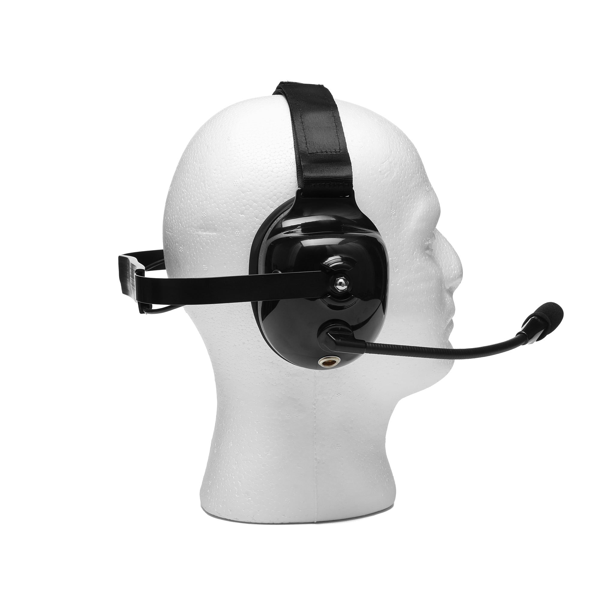 Best NASCAR Scanner Headsets for Clear Race Communications in 2024