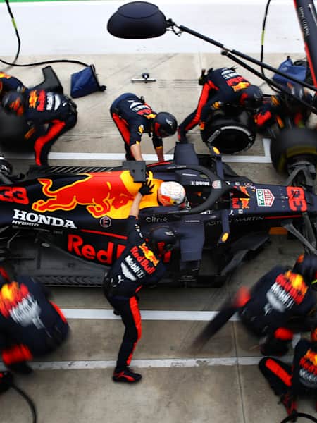 Exciting Career Opportunities with Red Bull Racing F1 Jobs