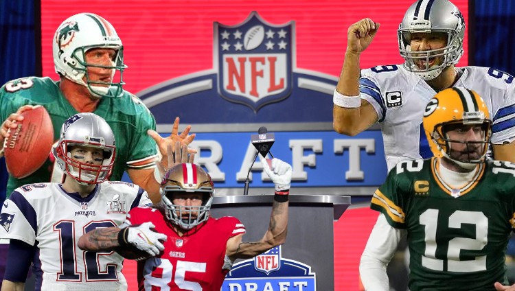 Ultimate NFL Draft Trivia Quiz with Answers: How Well Do You Know the Draft?