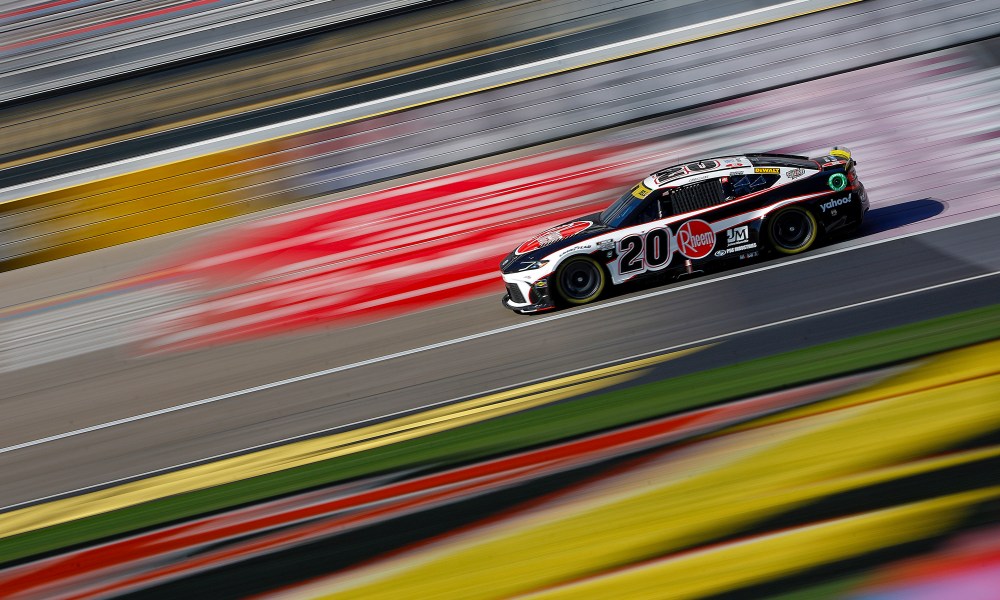 Steps to Qualify for the Las Vegas NASCAR Cup Series 2024