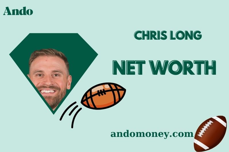 What is Kyle Longs Net Worth? Discover the Wealth of the NFL Star