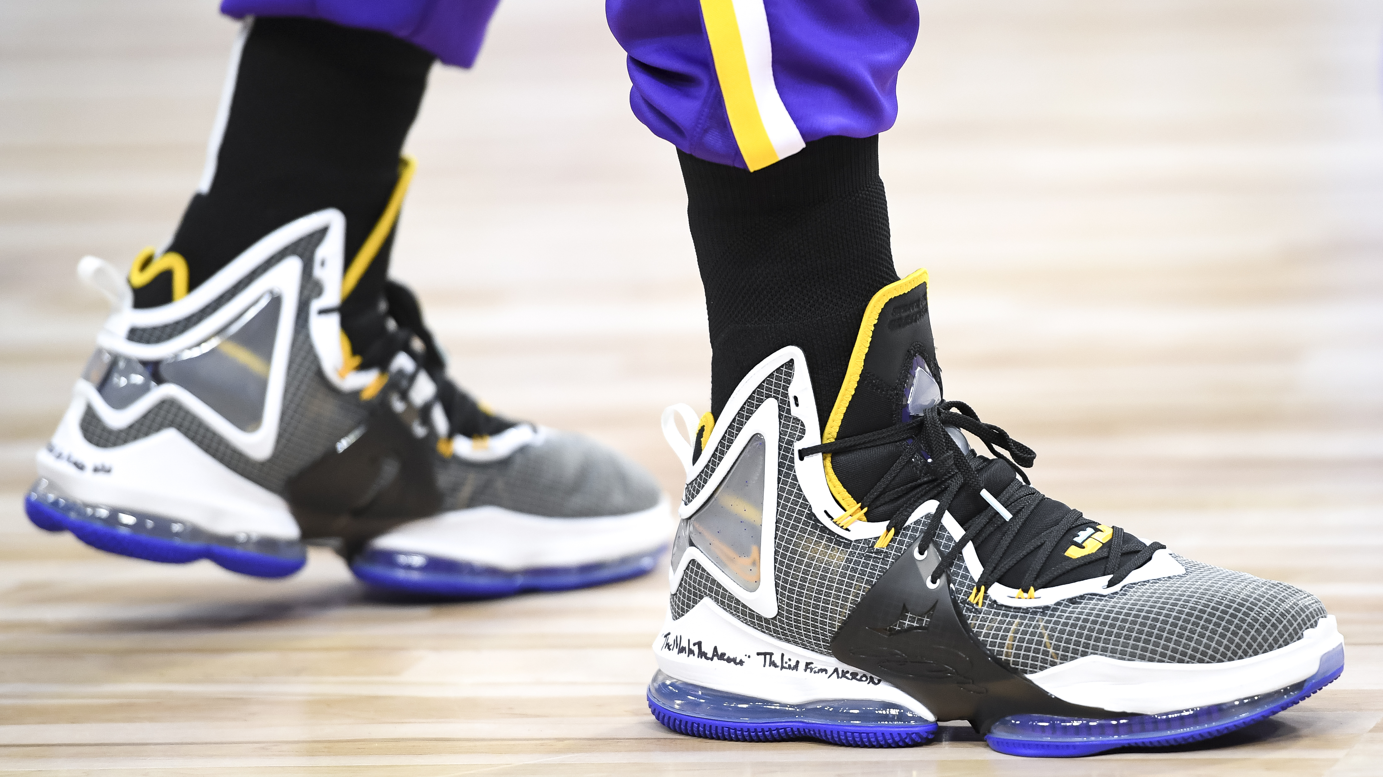 NBA Logo Shoes: Official Collection of Iconic Sneakers and Footwear