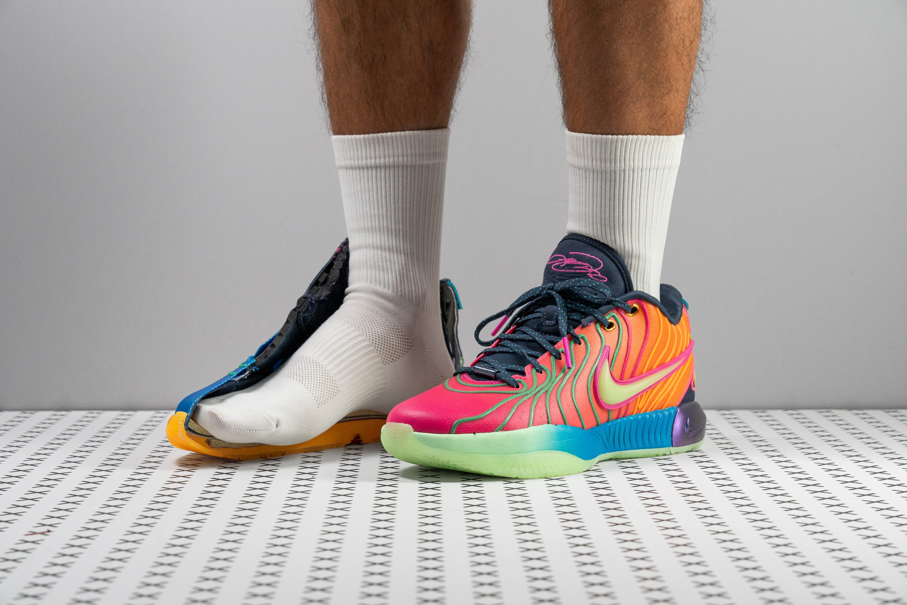 Top Womens Basketball Shoes for Ankle Support – Ultimate Guide 2024