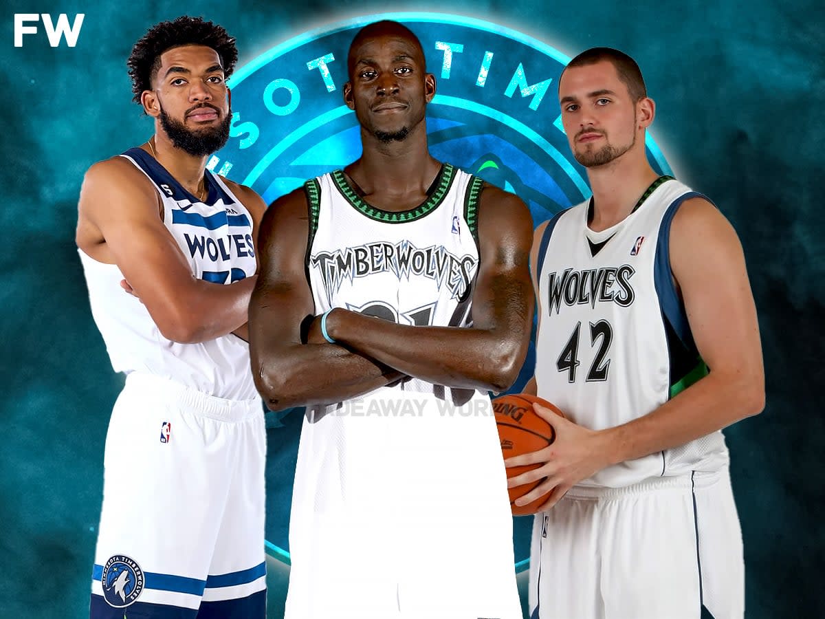 Explore the 2016 Roster of the Minnesota Timberwolves - Player Profiles & More