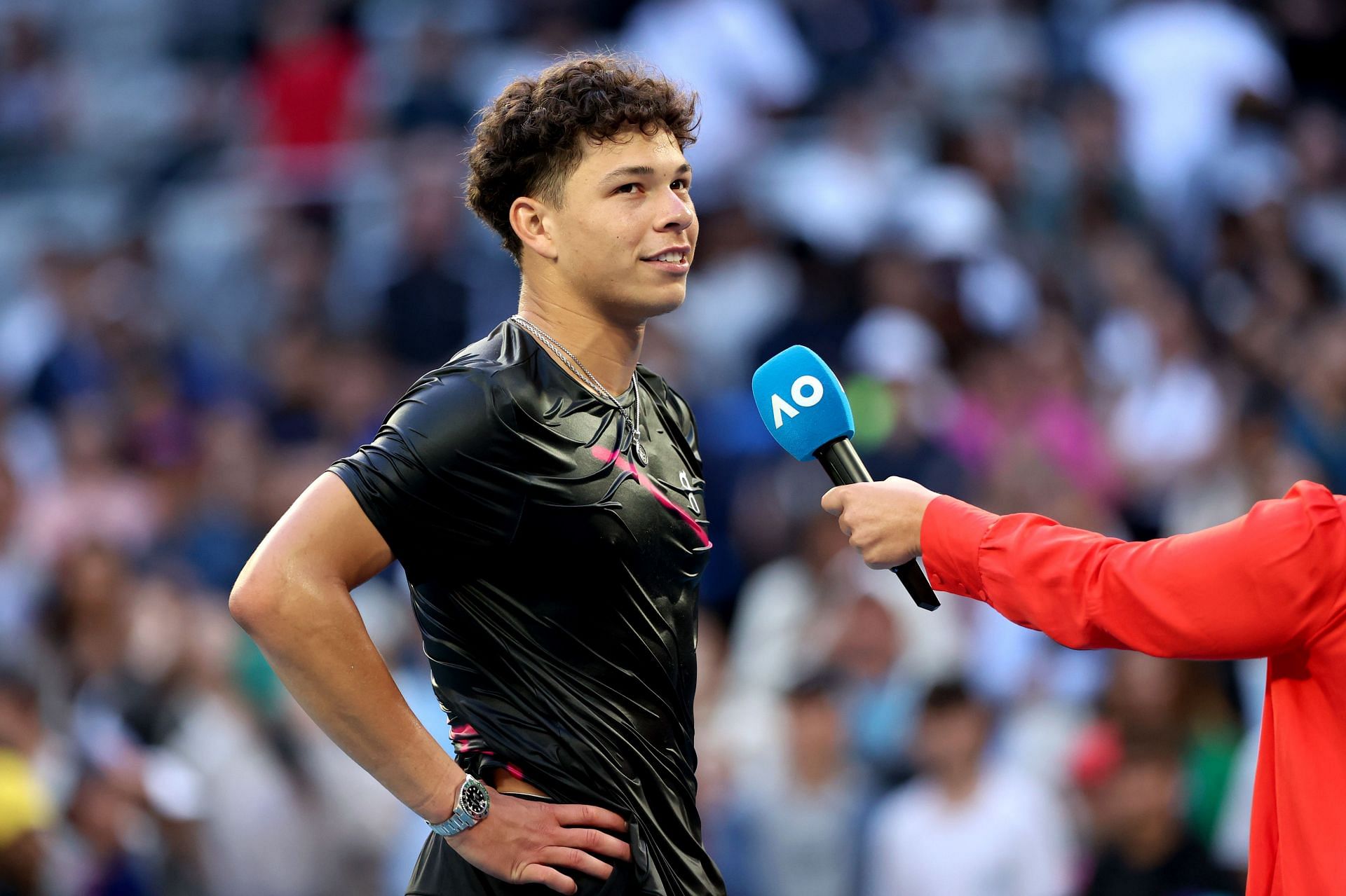 Adrian Mannarino vs Ben Shelton: Who Will Win in the 2024 Australian Open?