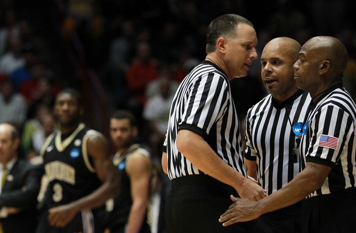 Understanding Basketball Officials Pay: How Much Do Refalary Insights for 2024