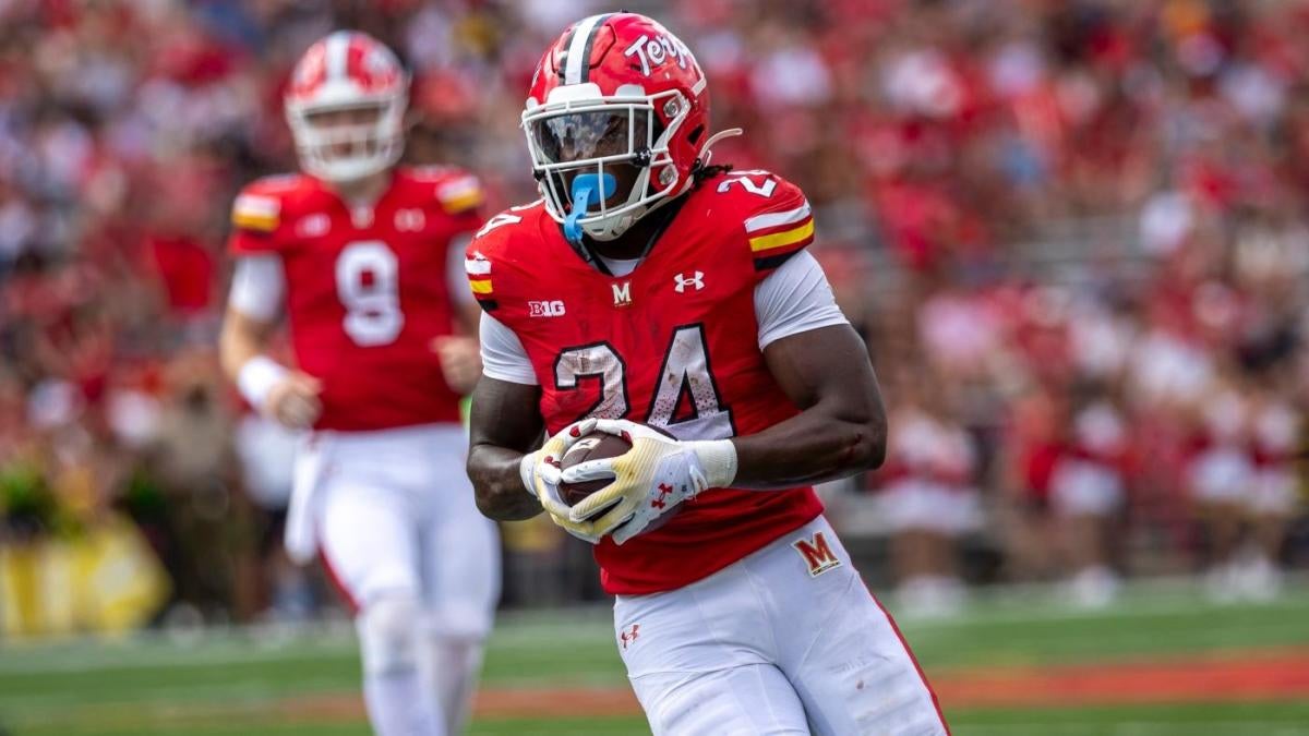 Maryland vs Northwestern Predictions: Expert Picks & Betting Odds for Week 7