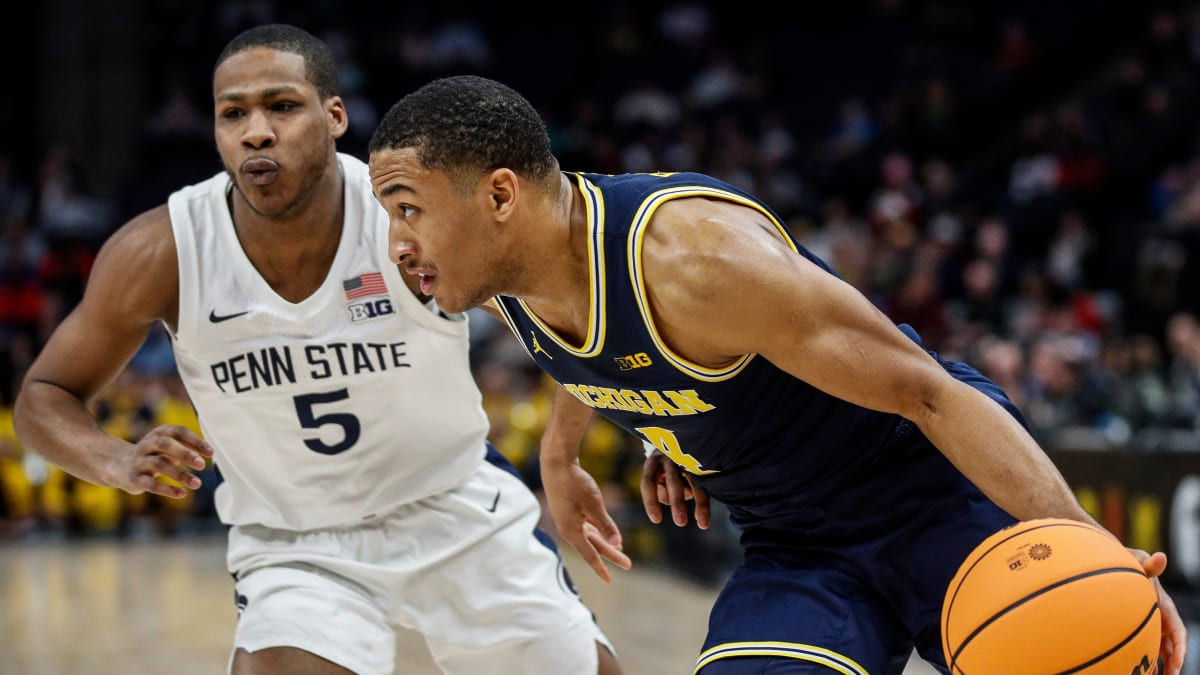 Michigan Wolverines Basketball Prediction: What to Expect Today