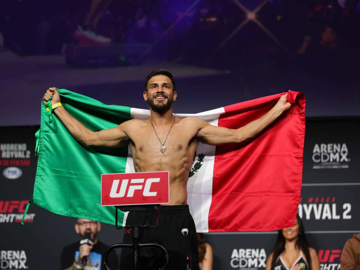 Yair Rodriguez Net Worth 2024: How Much is the UFC Star Worth?