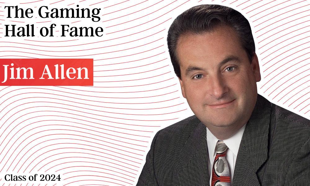 Jim Allen Net Worth: How Much Is the Hard Rock CEO Worth in 2024?