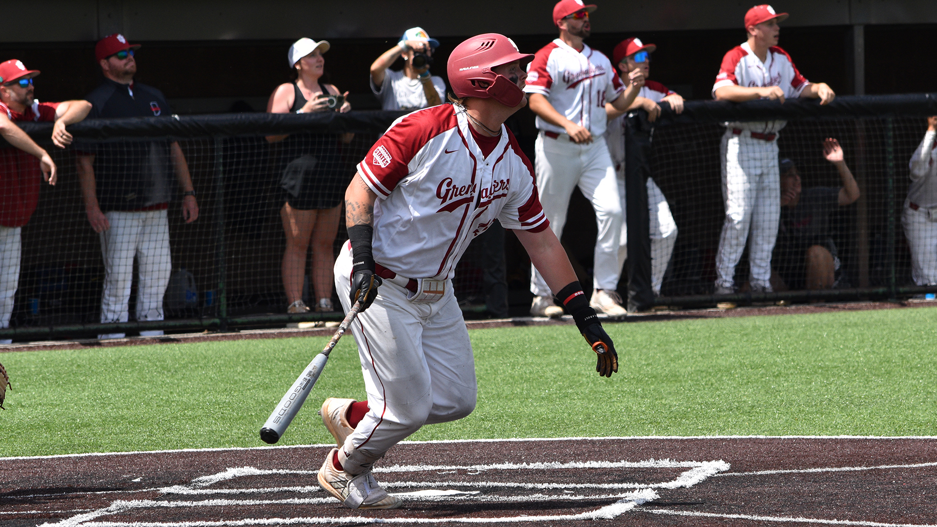 Get the Latest NAIA Baseball Stats and Tournament Results