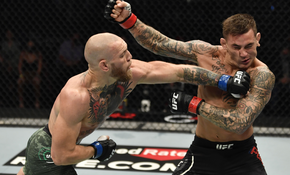 Is UFC More Popular Than Boxing? Unveiling Combat Sports Supremacy