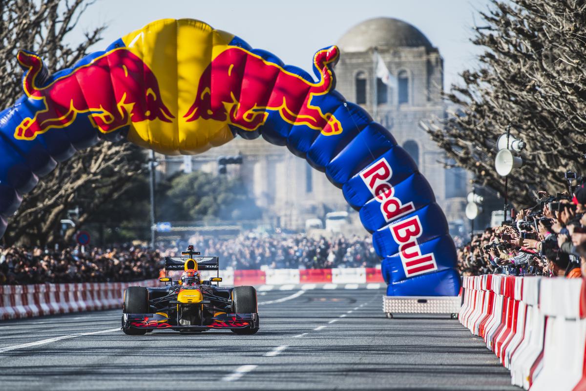 Exciting Career Opportunities with Red Bull Racing F1 Jobs