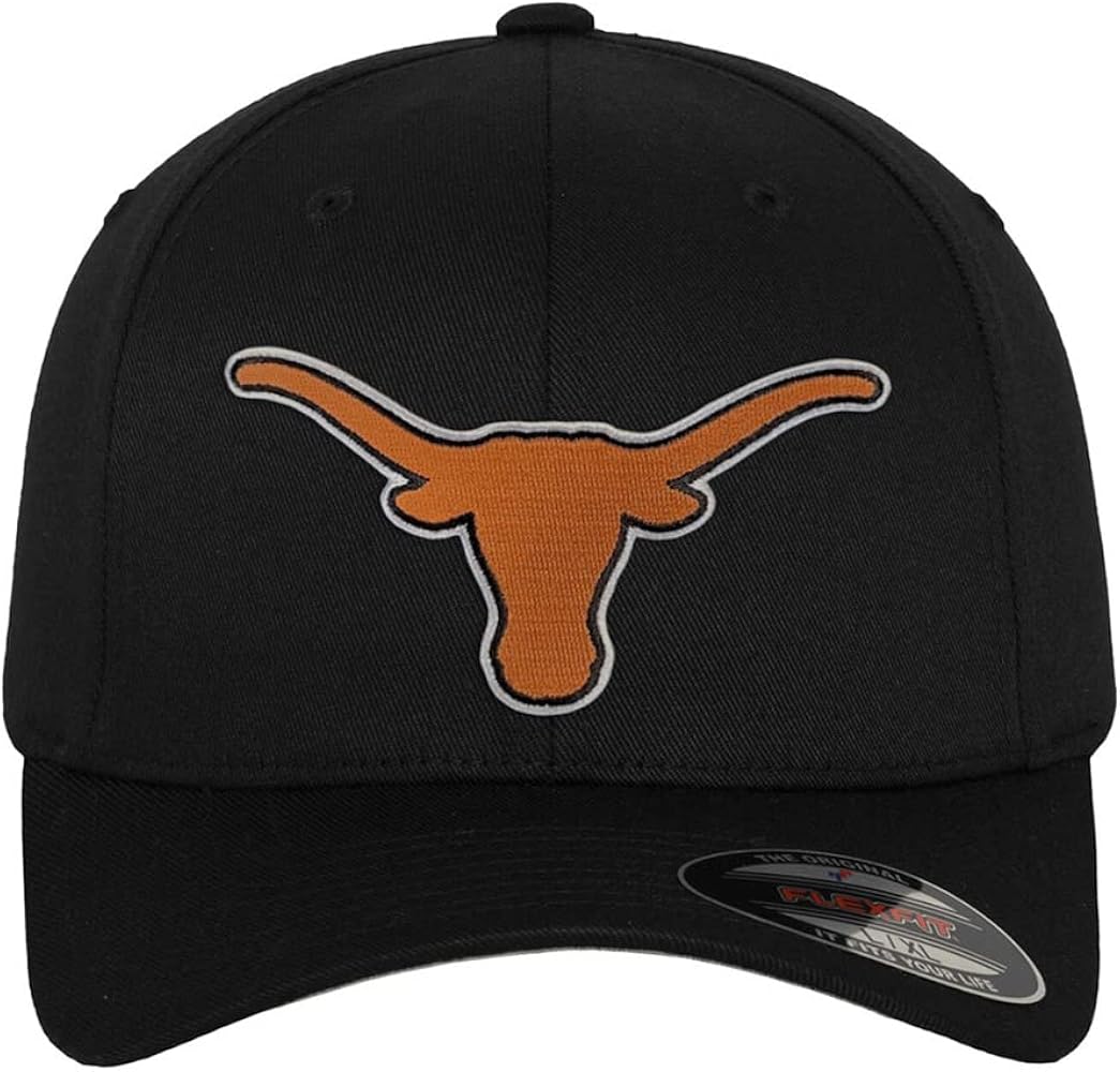Official Texas Baseball Hats | MLB & College Caps