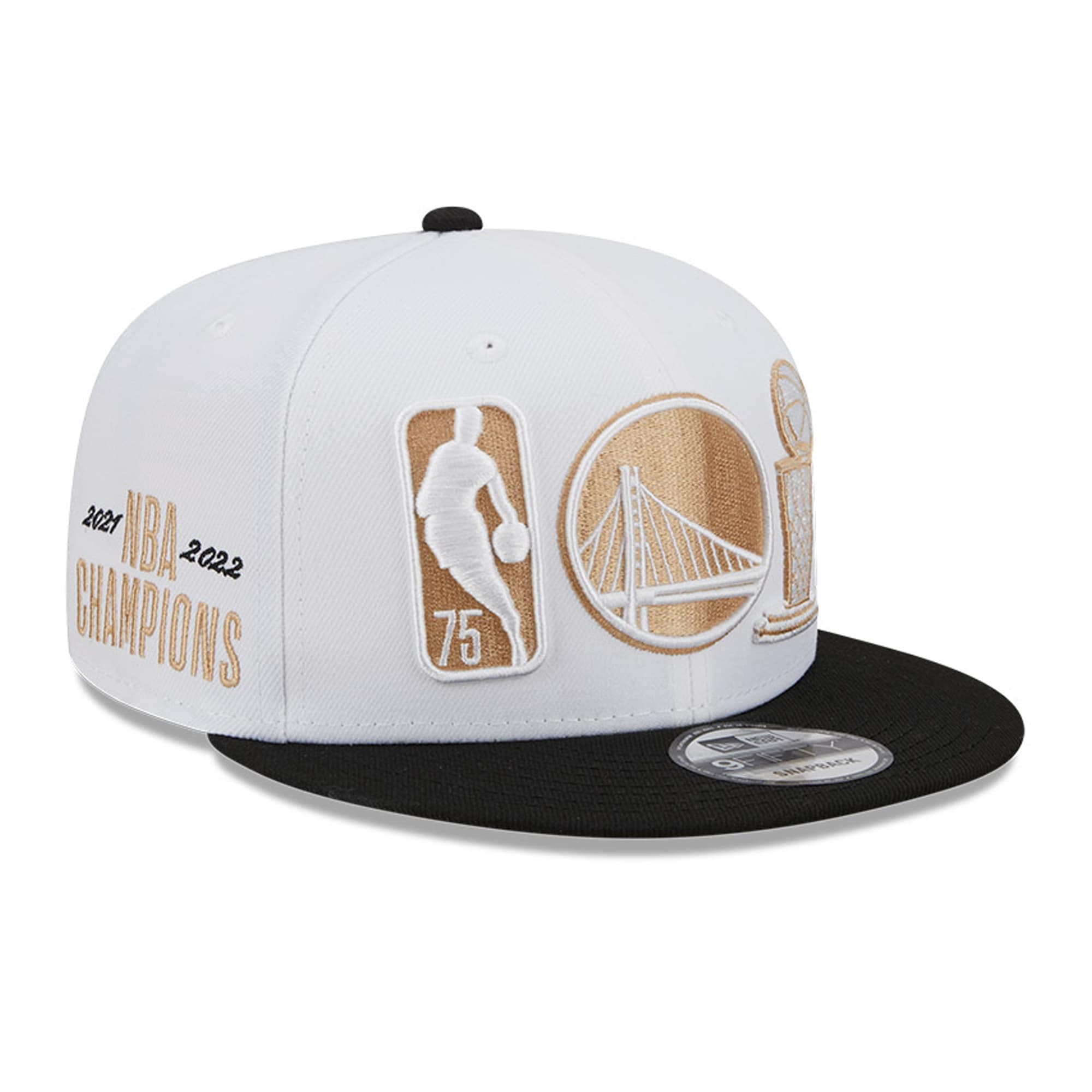 Buy Golden State Warriors Finals Champion Hat – Limited Edition