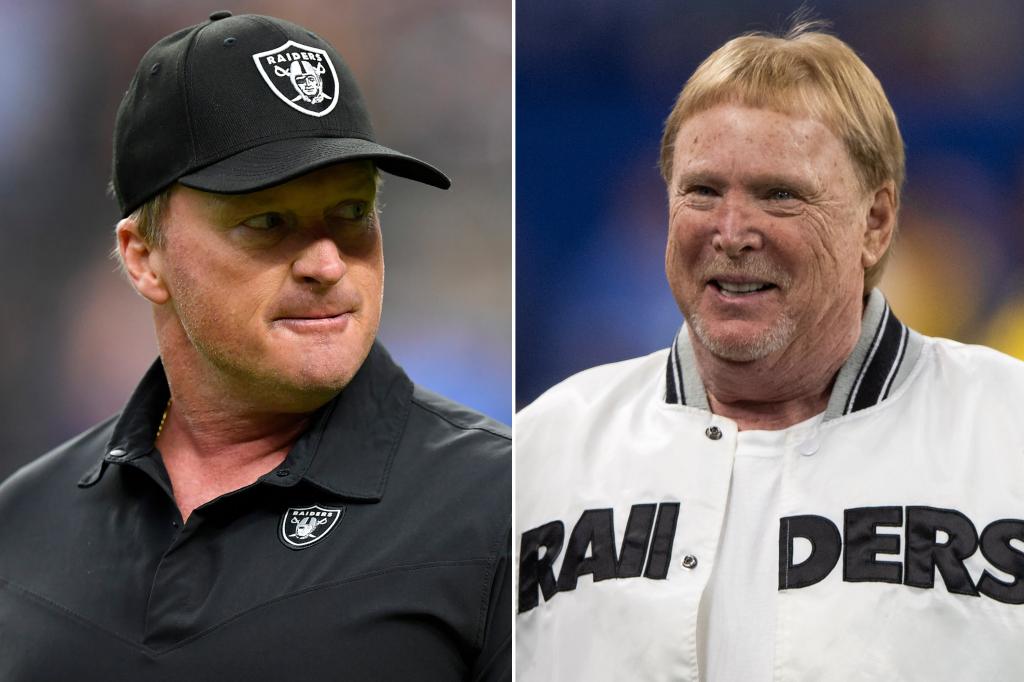 Mark Davis New Haircut: Is It a Bold New Look or the Same Classic Style?