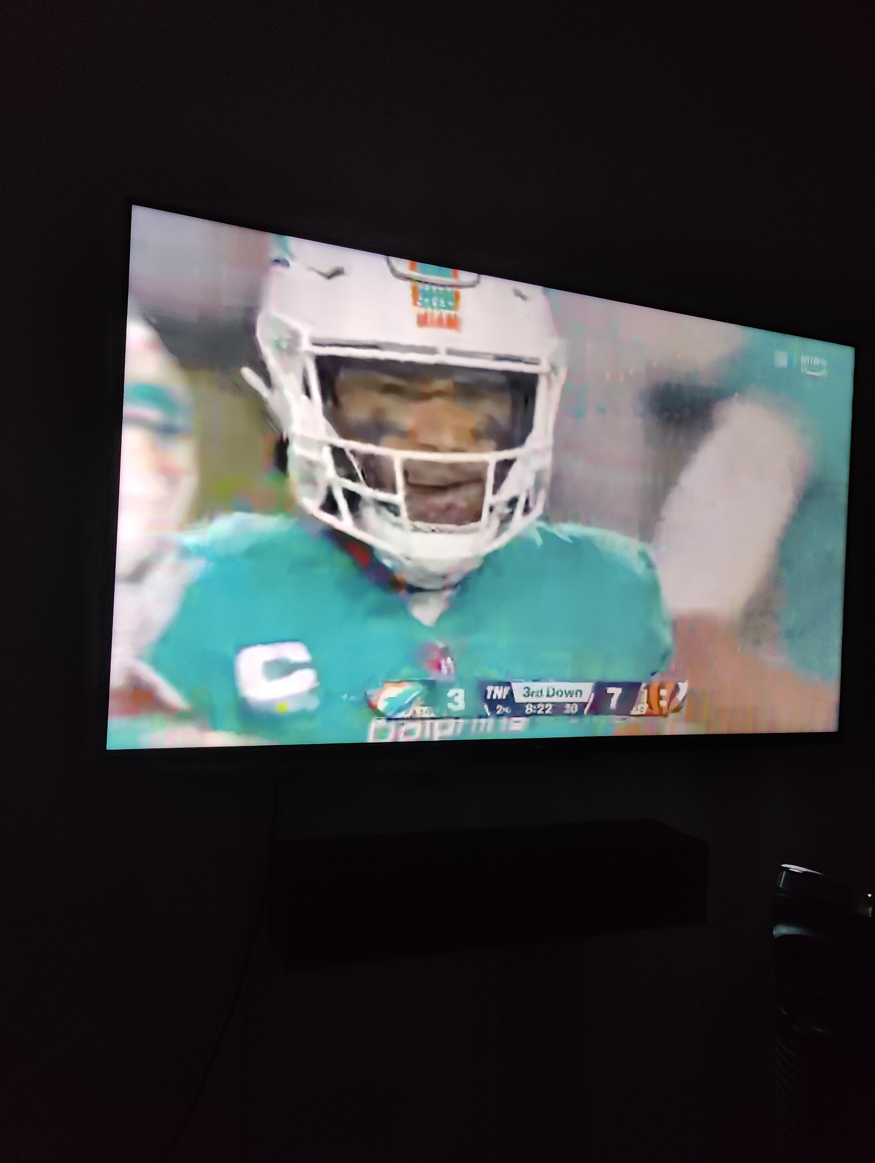 Amazon Prime Video NFL Streaming: Troubleshooting Poor Quality Problems