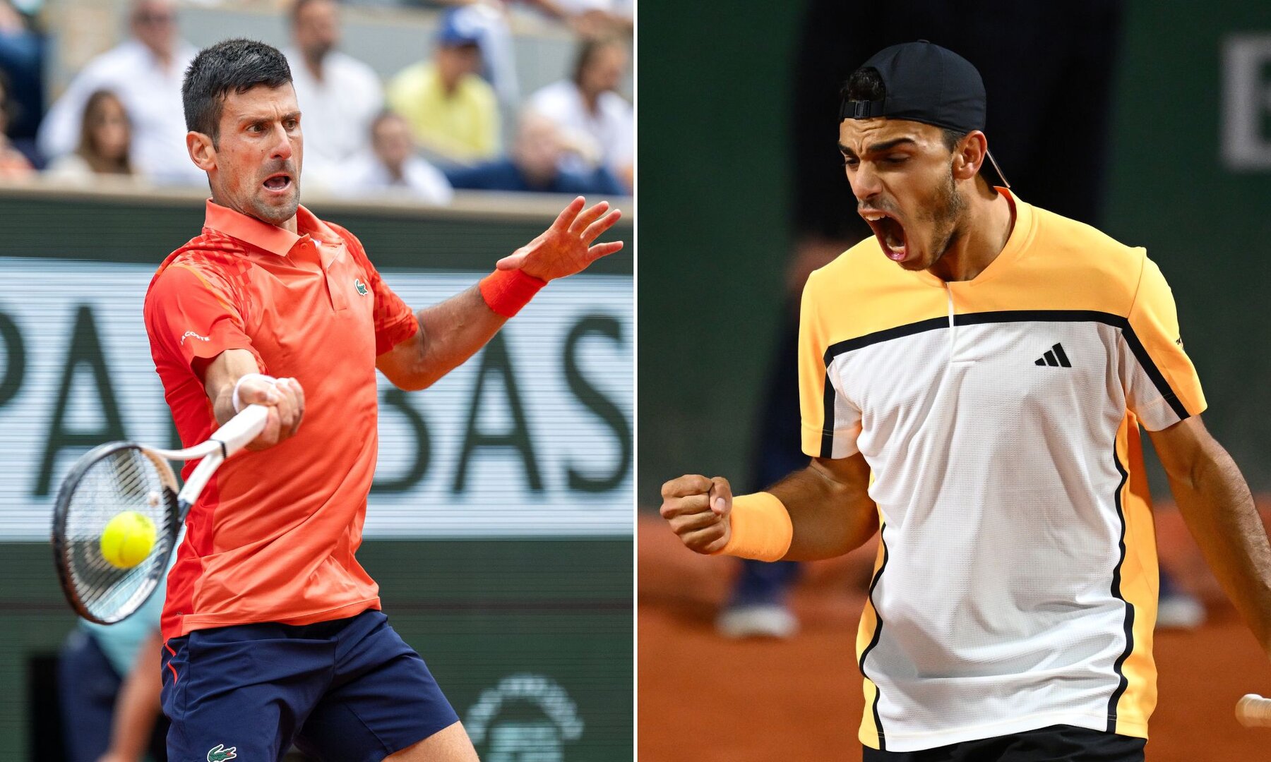 Cerundolo vs Djokovic Prediction: Who Will Win the French Open 2024 Clash?