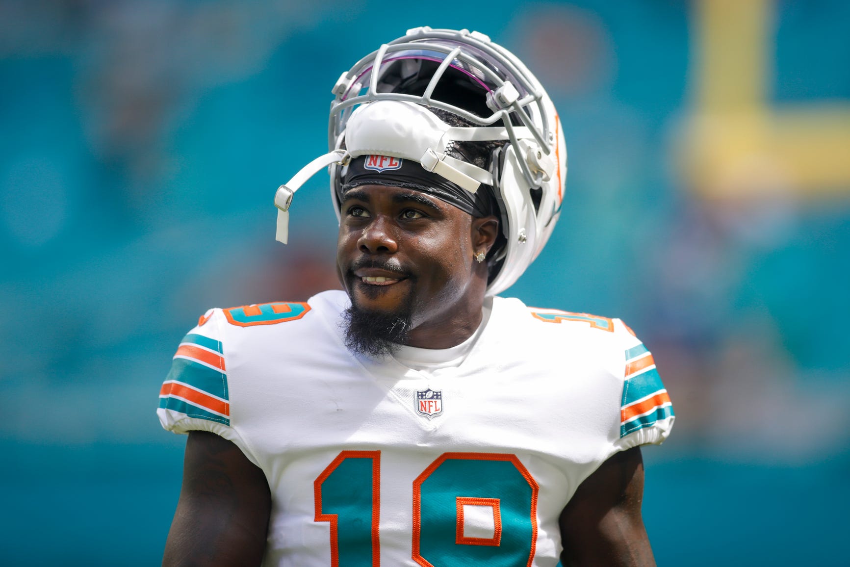 Jakeem Grants Net Worth Revealed: Earnings, Contracts, and Career Overview