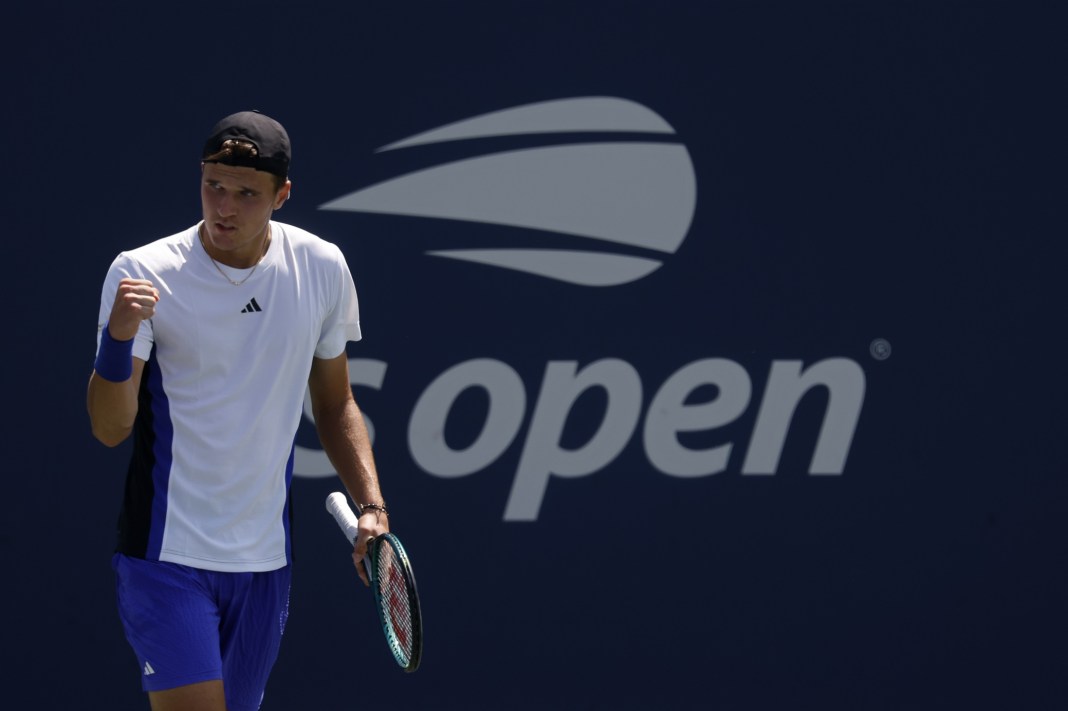 Felix Auger-Aliassime US Open 2024 Prediction: First Round Matchup Analysis