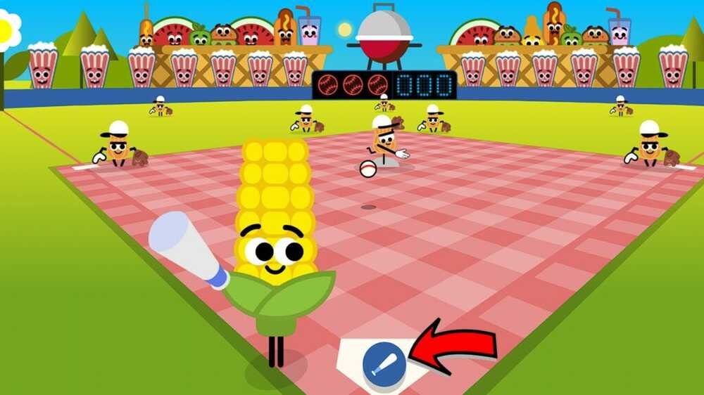 Enjoy Unblocked Backyard Baseball - Free Online Game Access