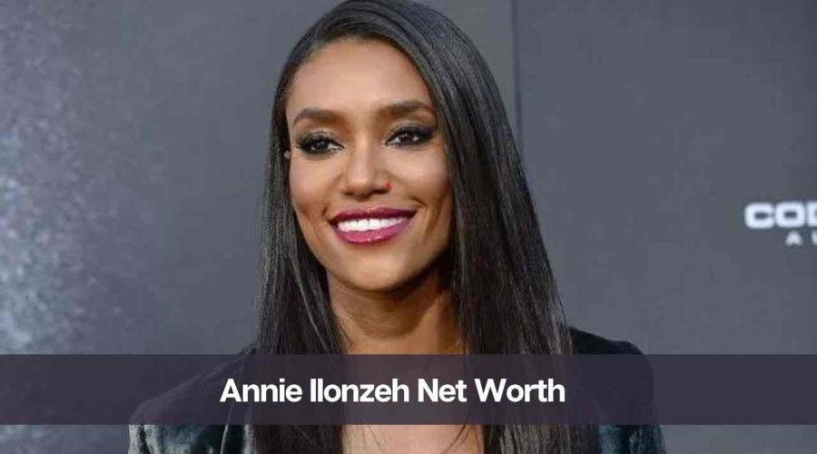 Annie Ilonzeh Net Worth: What Is the Actress Earnings in 2024?